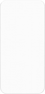 Otterbox Premium Glass Antimicrobial -panssarilasi, iPhone 15