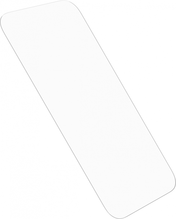 Otterbox Premium Glass Antimicrobial -panssarilasi, iPhone 15