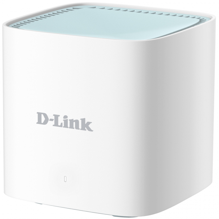 D-Link 5G Outdoor Kit - WiFi 6 AX1500-router + 5G-utomhusdel