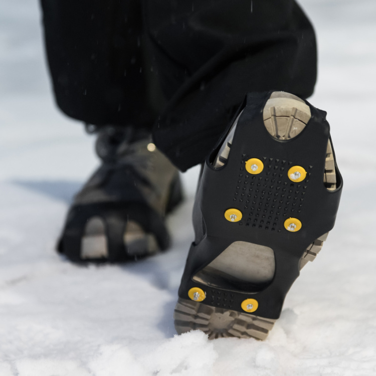 Atom Halkskydd M 38–40