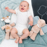 Nattou Luna & Axel Gosedjur, Elefant