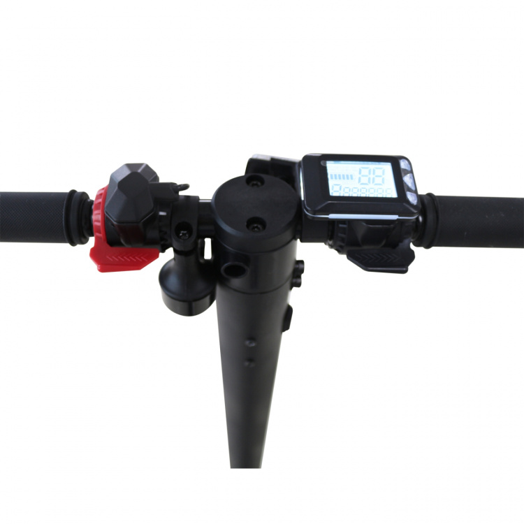 Denver Electric Scooter with aluminum frame & 300W electric motor Denver Electric Scooter with aluminum frame & 300W electric motor