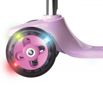 Razor Rollie Scooter Pink