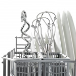 Bosch Elvisp Styline Vit MFQ4020 Bosch Elvisp Styline Vit MFQ4020