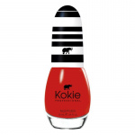 Kokie Cosmetics Kokie Kynsilakka - Seeing Red