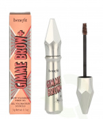 Benefit Gimme Brow+ Brow-Volumizing Fiber Gel 3 gr #3, Brown-Volumizing Fiber Gel