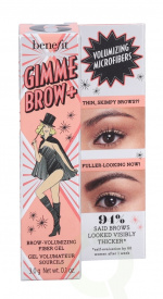 Benefit Gimme Brow+ Brow-Volumizing Fiber Gel 3 gr SHD 06