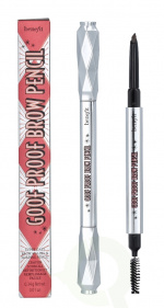 Benefit Goof Proof Brow Shaping Pencil 0.34 gr #3.5 Neutral Medium Brown