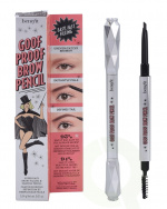 Benefit Goof Proof Brow Shaping Pencil 0.34 gr #4.5 Medium/Neutral brown