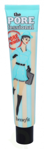 Benefit The Porefessional Pore Primer 44 ml Oil-Free Lightweight Translucent Silky