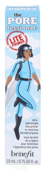 Benefit The Porefessional Lite Primer 22 ml