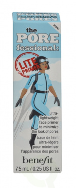 Benefit Porefessional Lite Mini Primer 7.5 ml