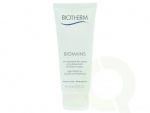 Biotherm Biomains Age Delaying Hand & Nail Treatment 100 ml Water Resistant, Age Delaying, For Sensitive Skin