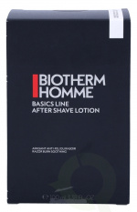 Biotherm Homme Razor Burn Eliminator After Shave 100 ml For Normal Skin - Instant Soother