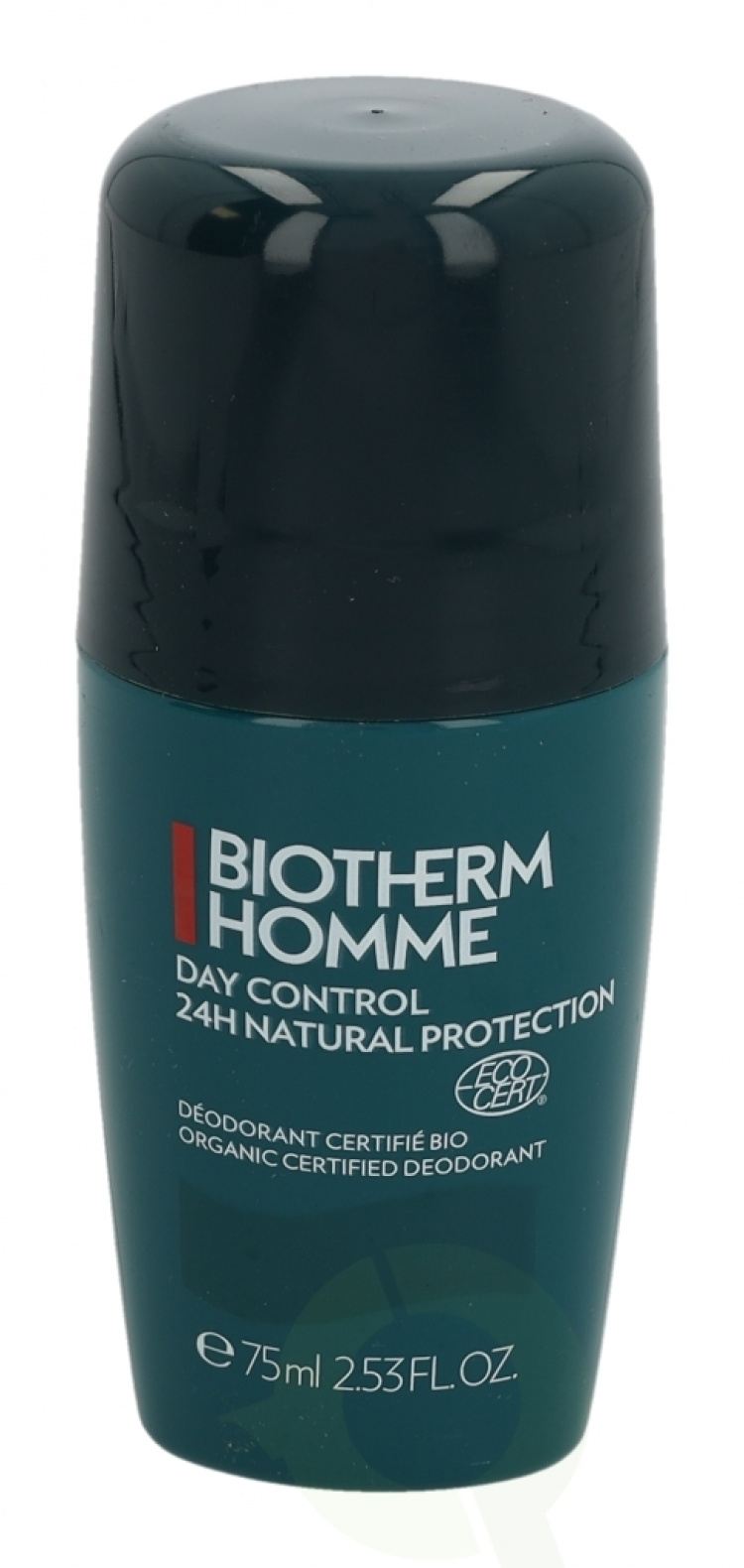 Biotherm Homme Day Control Natural Protect 75 ml 24H - Organic Certified Deo