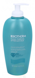 Biotherm Sun After Oligo Thermal Milk 400 ml Face & Body