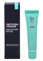 Biotherm Homme Aquapower Eye De-Puffer 15 ml