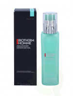 Biotherm Homme Aquapower Advanced Gel 100 ml Normal Skin