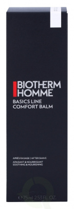 Biotherm Homme Basics Line Ultra Comfort After Shave Balm 75 ml