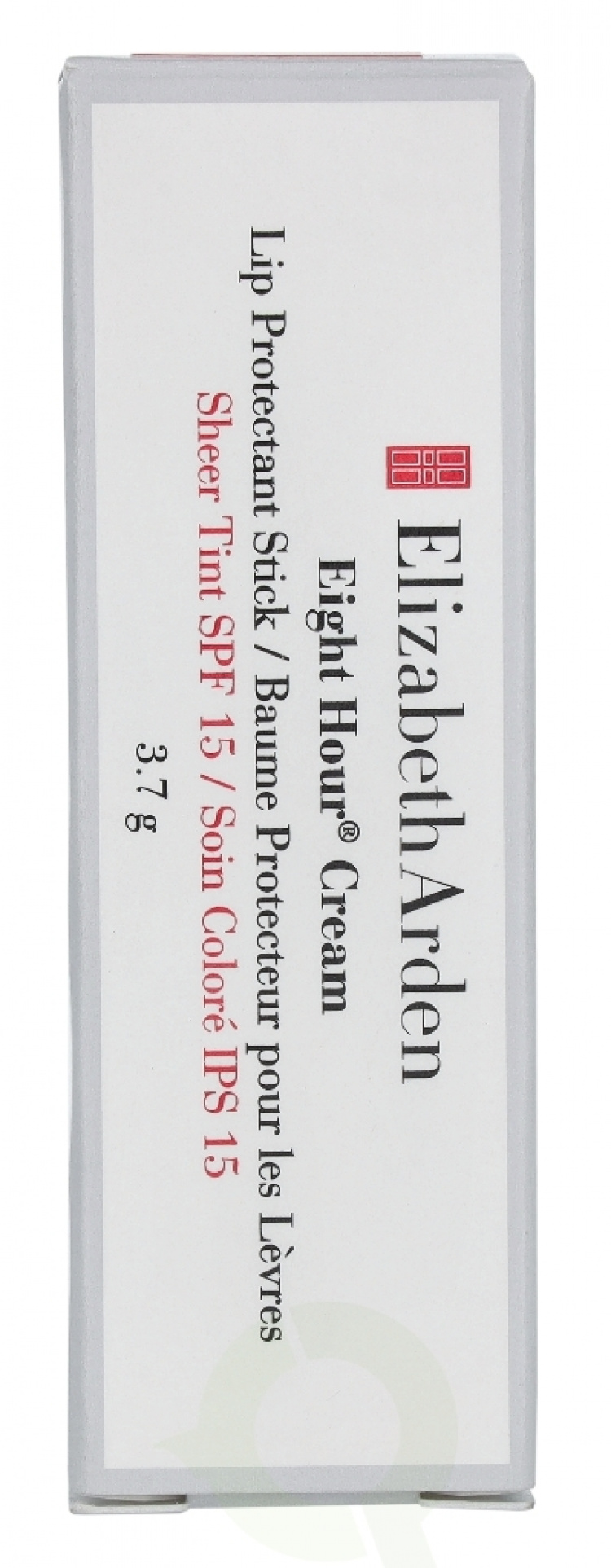 Elizabeth Arden E.Arden Eight Hour Cream Sheer Tint Lip Protect. Stick SPF15 3.7 gr #02 Blush