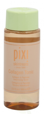 Pixi Collagen Tonic 100 ml All Skin Types / Alcohol Free