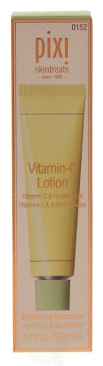 Pixi Vitamin-C Lotion 50 ml For All Skin Types