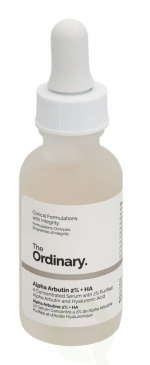 The Ordinary Alpha Arbutin 2% + HA 30 ml