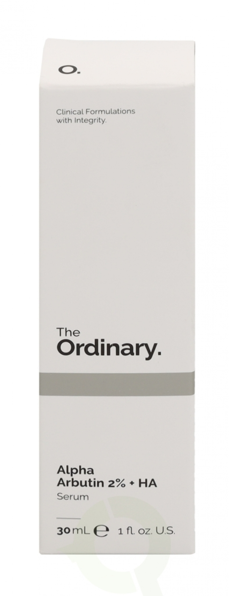 The Ordinary Alpha Arbutin 2% + HA 30 ml