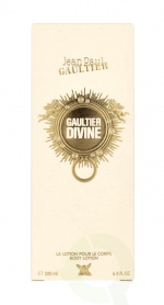 Jean Paul Gaultier Divine Body Lotion 200 ml
