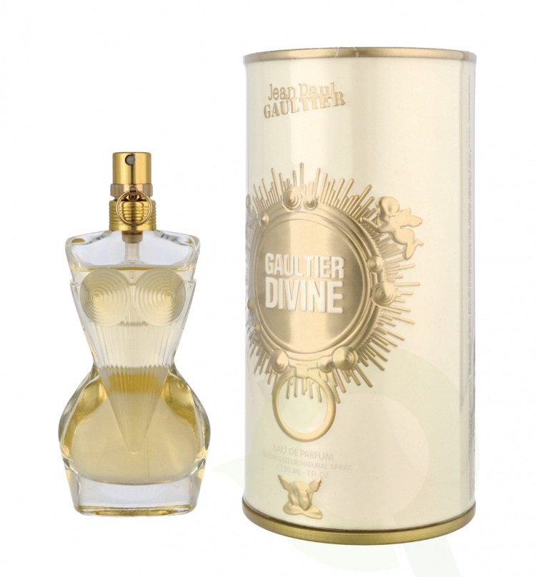 Jean Paul Gaultier Divine Edp Spray 30 ml