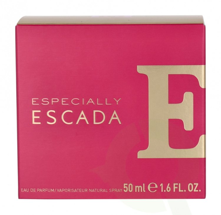Escada Especially Edp Spray 50 ml