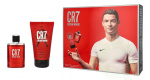 Cristiano Ronaldo CR7 Giftset 180 ml Edt Spray 30ml/Showergel 150ml