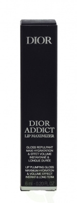 Dior Addict Lip Maximizer 6 ml #015 Cherry