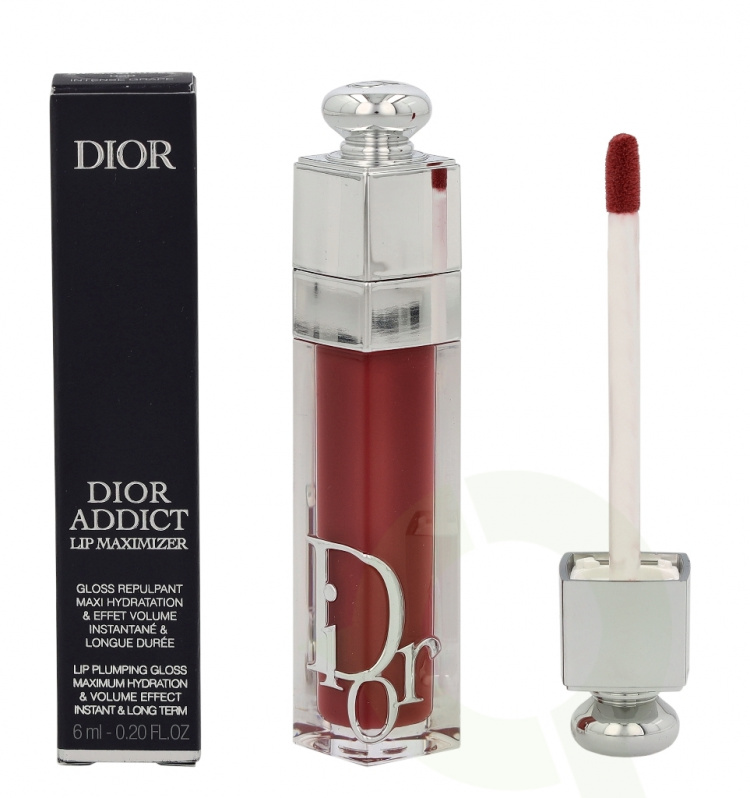 Dior Addict Lip Maximizer 6 ml #029 Intense Grape