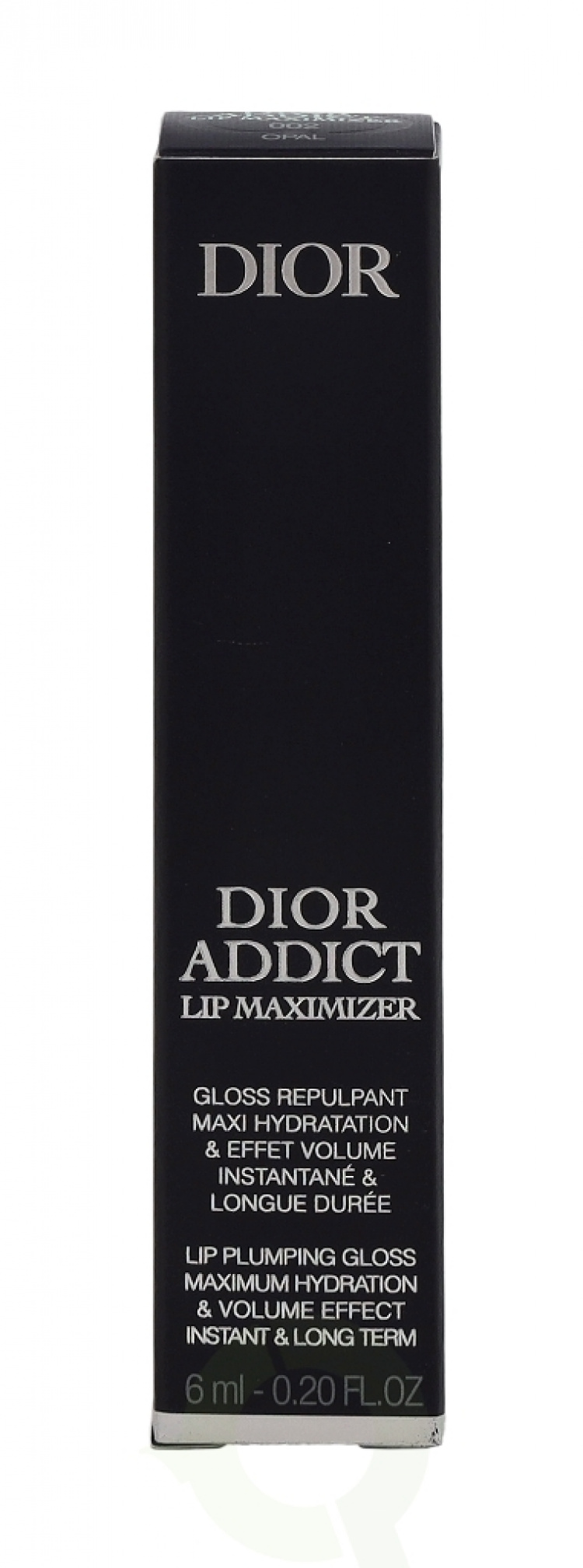 Dior Addict Lip Maximizer 6 ml #002 Opal