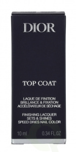 Dior Top Coat 10 ml