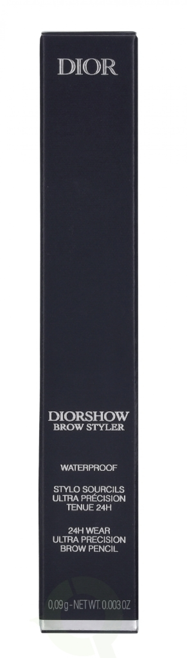 Dior Diorshow Brow Styler Pencil 0.09 gr #002 Light Brown