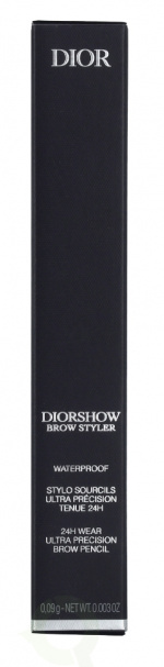 Dior Diorshow Brow Styler Pencil 0.09 gr #004 Auburn