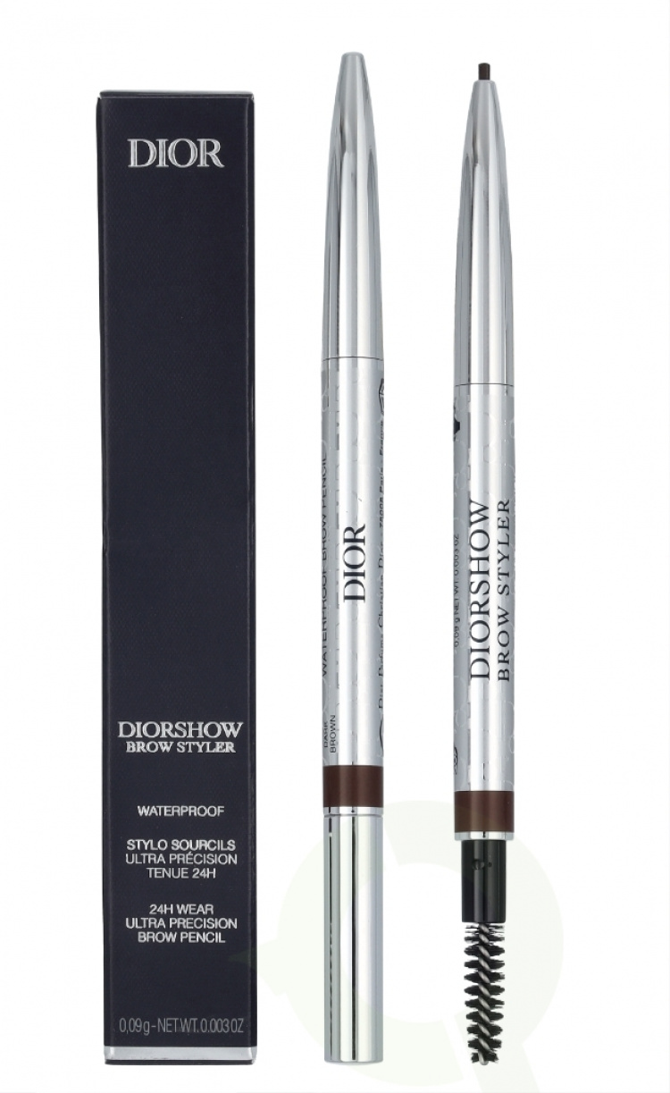 Dior Diorshow Brow Styler Pencil 0.09 gr #032 Dark Brown
