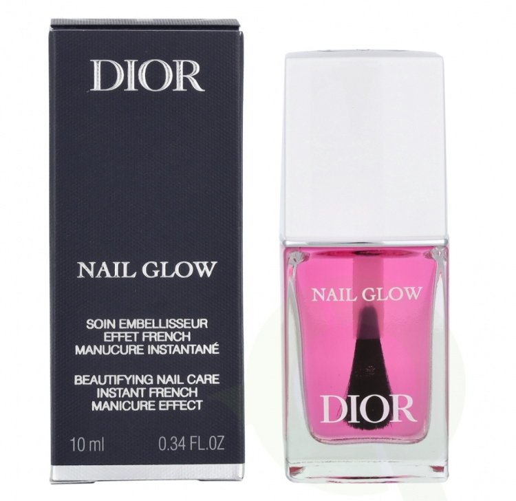 Dior Nail Glow 10 ml