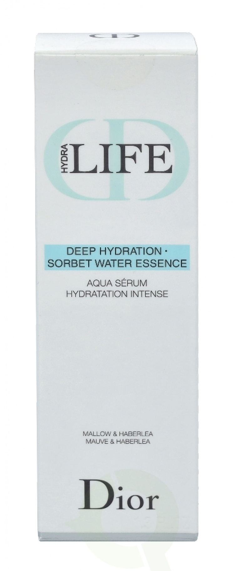 Dior Hydra Life Sorbet Water Essence 40 ml For All Skin Types