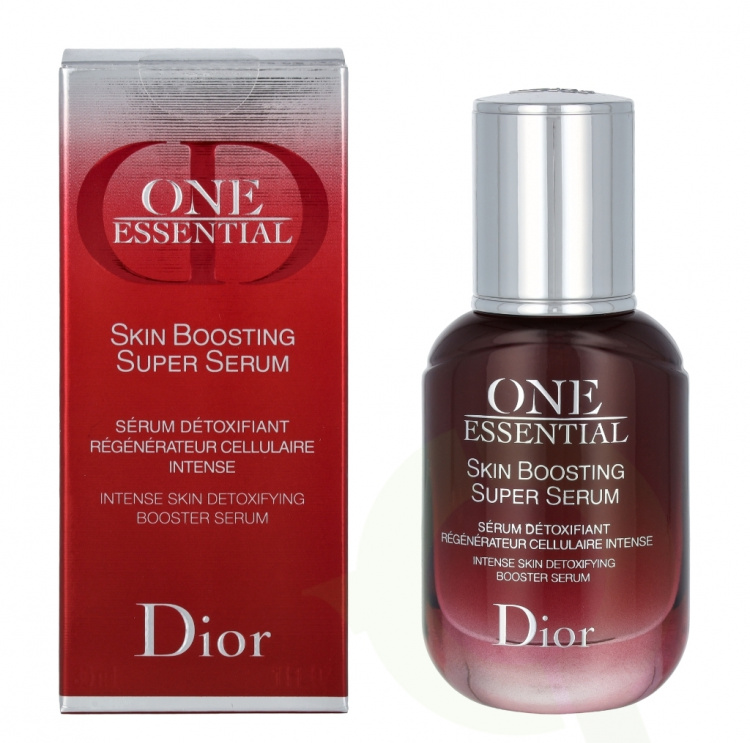 Dior One Essential Skin Boosting Super Serum 30 ml