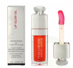 Dior Addict Lip Glow Oil 6 ml #004 Coral