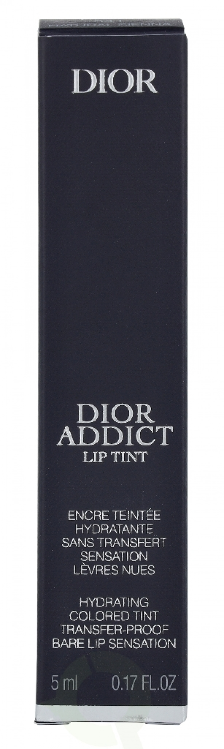 Dior Addict Lip Tint Lip Sensation 5 ml #541 Natural Sienna
