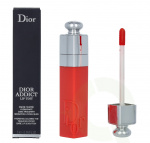 Dior Addict Lip Tint Lip Sensation 5 ml #641 Natural Red Tang