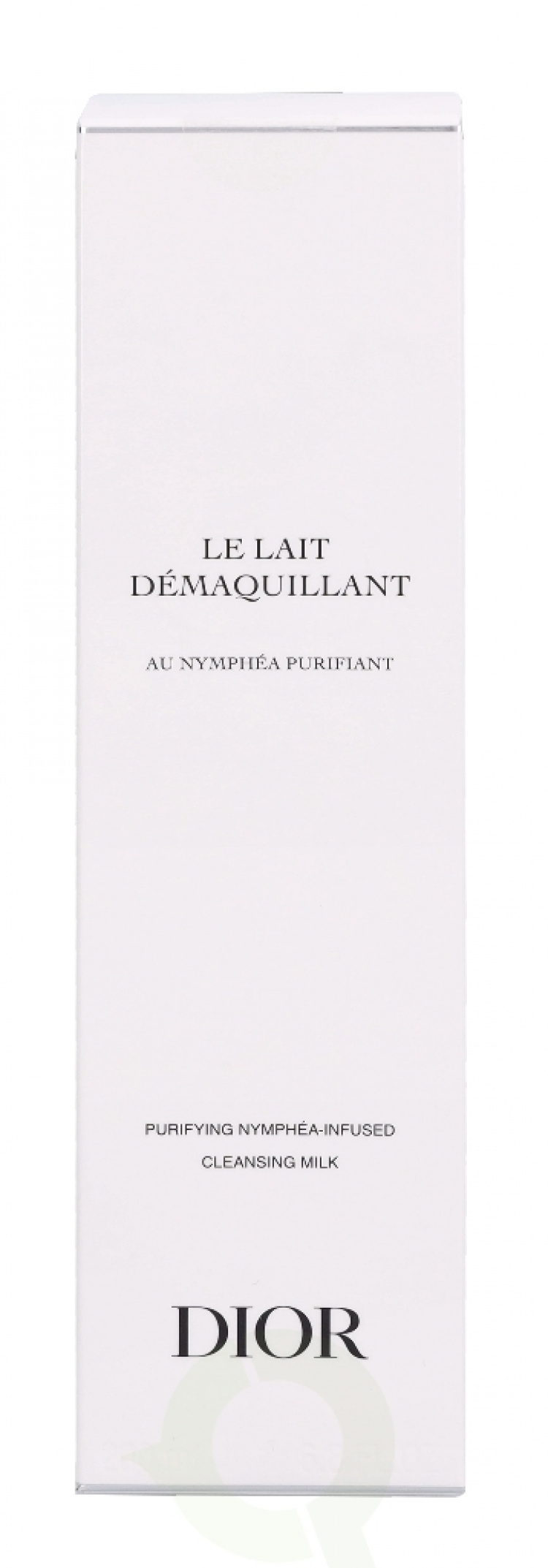 Dior The Cleansing Milk 200 ml