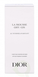 Dior La Mousse Off/On 150 ml