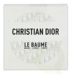 Dior Le Baume Revitalizing Balm 50 ml For Hands Lips And Body