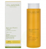 Clarins Tonic Bath & Shower Concentrate 200 ml