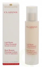 Clarins Bust Beauty Firming Lotion 50 ml Tones & Replenishes
